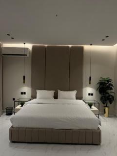 استديو فاخر مع اثاث راقي ودخول ذكى - 0