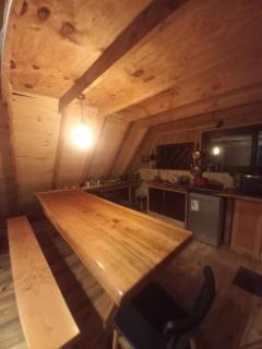 Cabañas bosque sur - 0