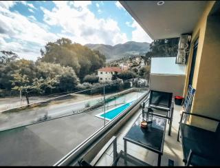 EXOTIC LUXURY APARTMENT - 9