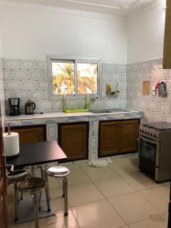 ESSOS camp sonel - 2