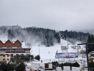 Biała Perła Residence Czarna Góra - 9