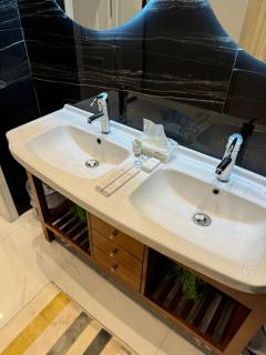 استديو فاخر مع اثاث راقي ودخول ذكى - 6