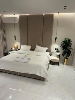 استديو فاخر مع اثاث راقي ودخول ذكى - 5