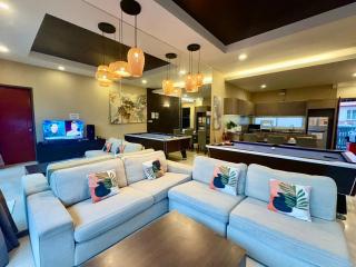 Home to my heart pool villa - 8