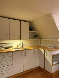 Peaceful Retreat - 2