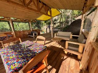 Aika Sunrise - Your Home in the Hills - 7