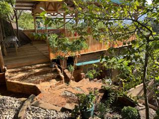 Aika Sunrise - Your Home in the Hills - 4