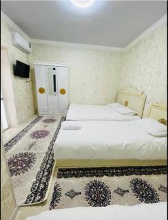 Guesthouse Anora 3, Three minutes walk from Shah-i-Zinda Ensemble - 3
