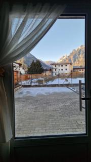 Casa Vianello - apartment Auronzo di Cadore - 0