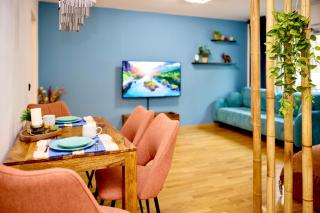 Bamboo Hideaway Dresden - 6