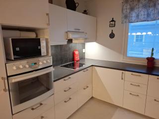 Honkapirtti Ylläs, Äkäslompolo - 1