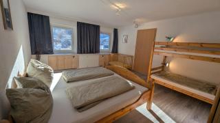 Fewo 76m2, 7 Betten, 2 x SZ DU WC - 9