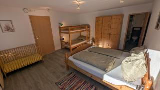 Fewo 76m2, 7 Betten, 2 x SZ DU WC - 4