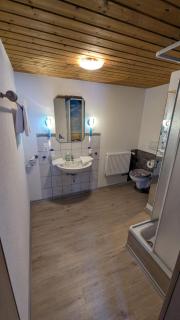 Fewo 76m2, 7 Betten, 2 x SZ DU WC - 2