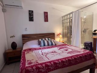 Appartement cosy aux Trois Ilets - 8