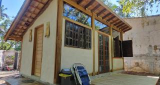 Caiçara Hut - 4