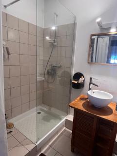 Appartement cosy aux Trois Ilets - 6