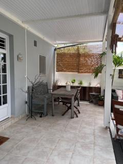 Appartement cosy aux Trois Ilets - 2