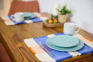 Bamboo Hideaway Dresden - 5