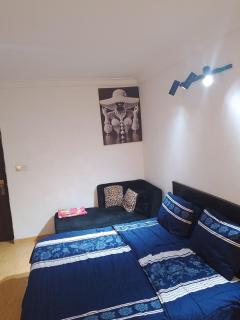 Short let apartments LBS Lekki Ajah Lagos - 9