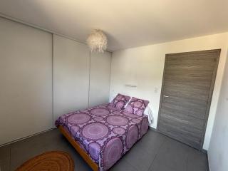 Appartement sécurisé 100m du port de Porto Vecchio - 2