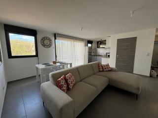 Appartement sécurisé 100m du port de Porto Vecchio - 1