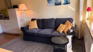 Beste Lage am Bodensee, FEWO Hämmerle -Blau - Konstanz - 7