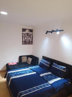 Short let apartments LBS Lekki Ajah Lagos - 0