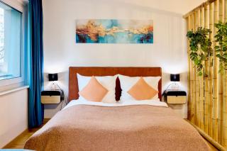 Bamboo Hideaway Dresden - 4