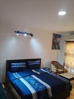 Short let apartments LBS Lekki Ajah Lagos - 5