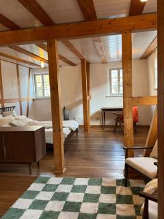 Herzstück 1526 - Ihre Ferienwohnung im Fachwerkhaus direkt in der Altstadt - 0