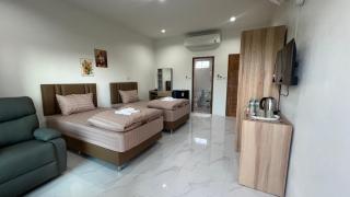 บุณยาเพลส เด่นชัย แพร่ - 8