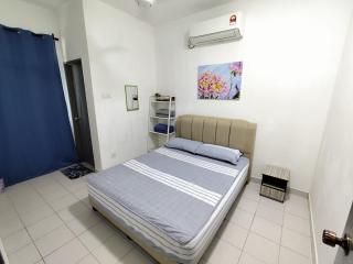 MAM Guesthouse Kota Tinggi - 1