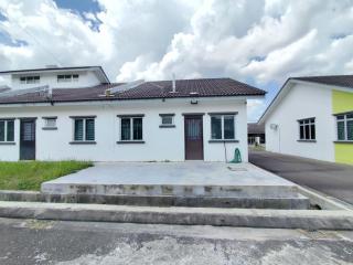 MAM Guesthouse Kota Tinggi - 4