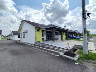 MAM Guesthouse Kota Tinggi - 5