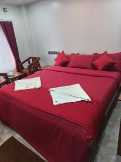 Romance Resort Varkala - Varkala - 8