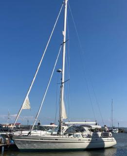 Till April at Medemblik from 1 Mai on the go to Paramaribo Suriname incl B&B& Skipper - 1