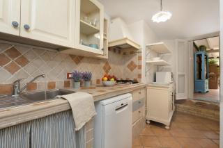 Villasimius - Villa Sofia - San Stèfano - 5