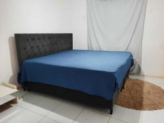 Casa central mobiliada - 5