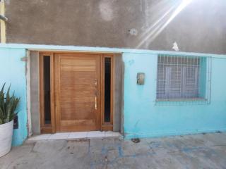 Casa central mobiliada - 3