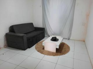 Casa central mobiliada - 2