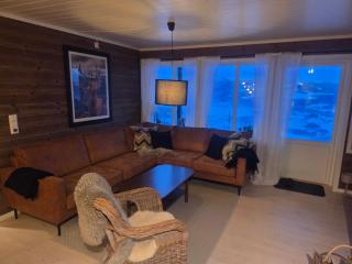 Apartment Tråstølen ski in ski out - 8