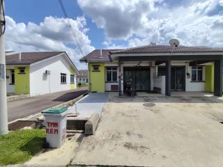 MAM Guesthouse Kota Tinggi - 8