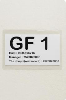 Divine Solace GF1 Stay near Kumbh Mela - 7