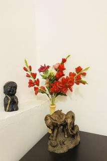 Divine Solace GF1 Stay near Kumbh Mela - 5