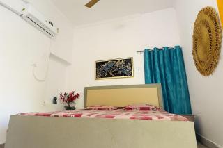 Divine Solace GF1 Stay near Kumbh Mela - 2