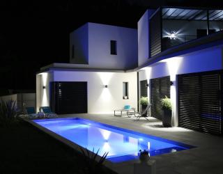 Maison Cube - Saint-Didier-au-Mont-dʼOr - 3