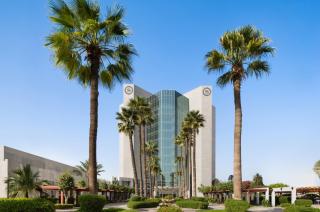 Sheraton Jeddah Hotel - 9