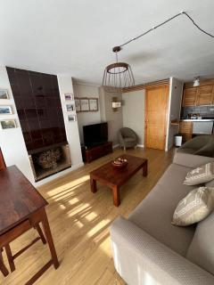 Apartamento en Cerler 1F - 9