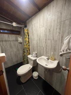 Cabaña descanso - Guarne - 1